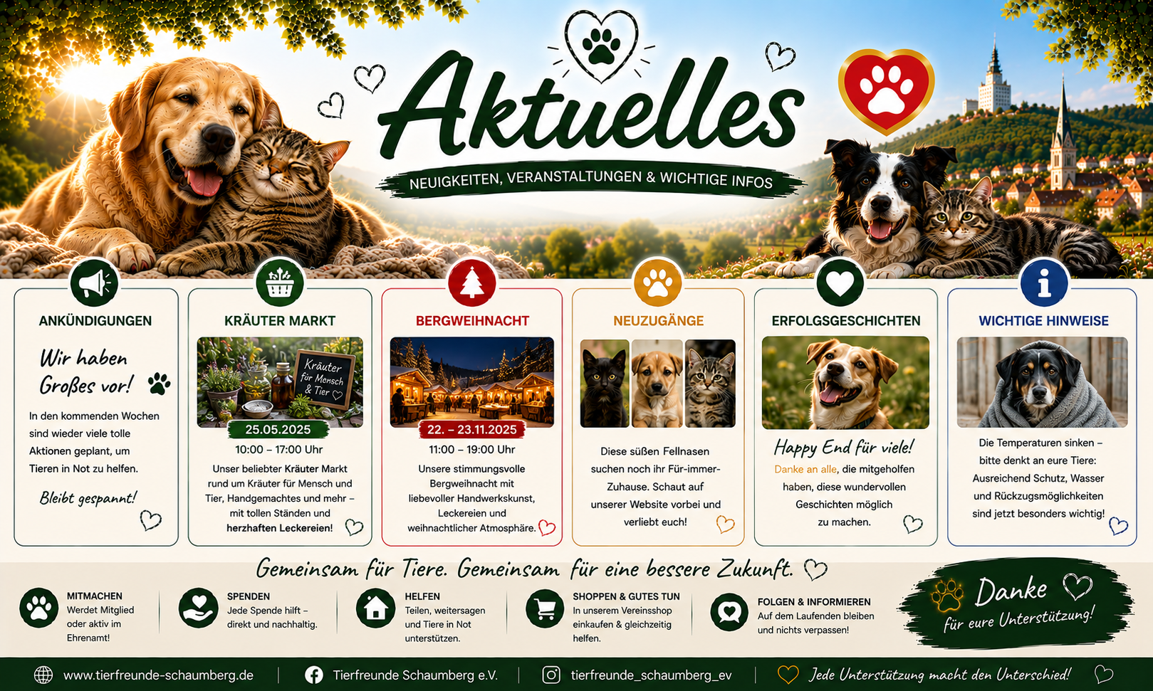 Aktuelles