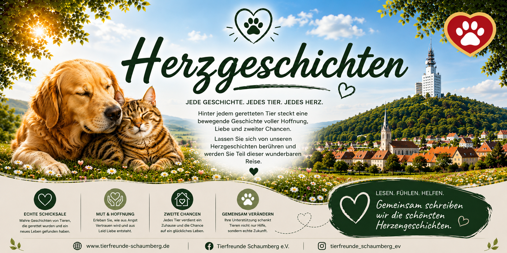 Herzensgeschichten