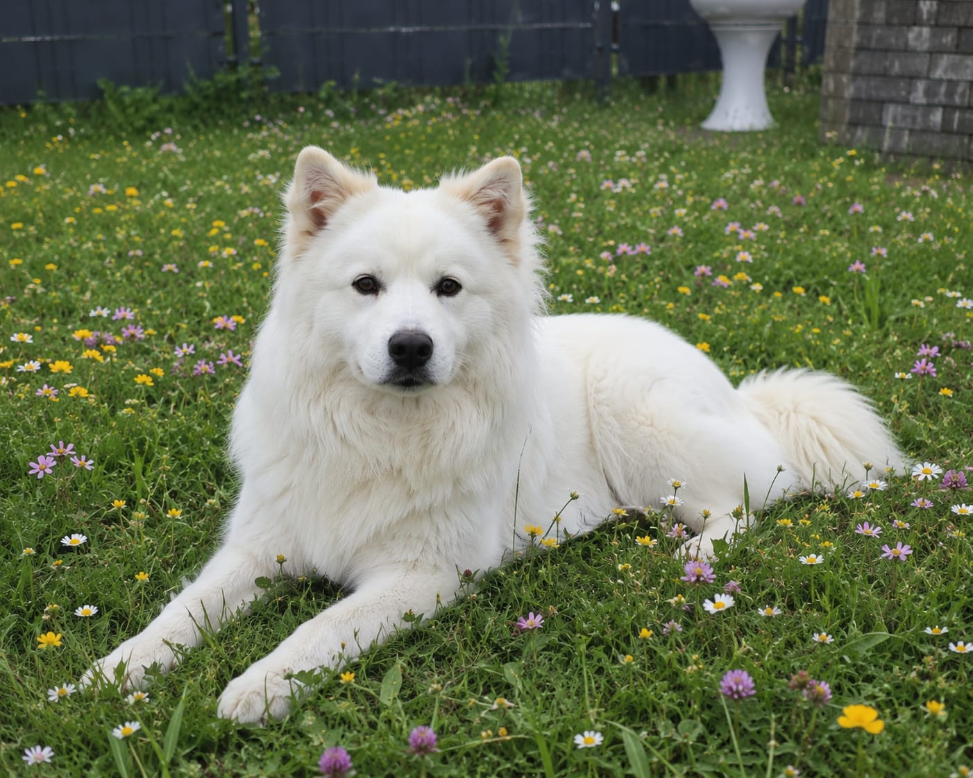 Erinnerungsbild von Knut